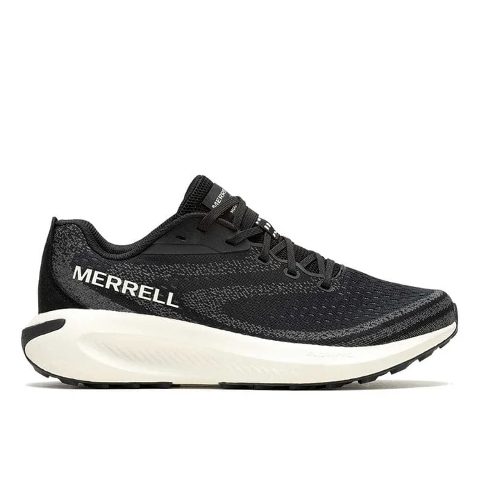 Merrell Women’s Morphlite In Black/White