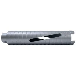 Mexco 38mm Dry Core Drill Slotted X90 Grade – A10DC38