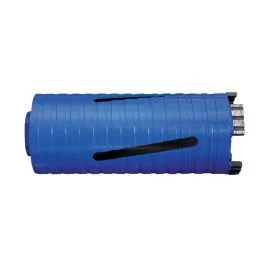 Mexco 78mm Dry Core Drill Solid Barrel Xcel Grade – A11LC78