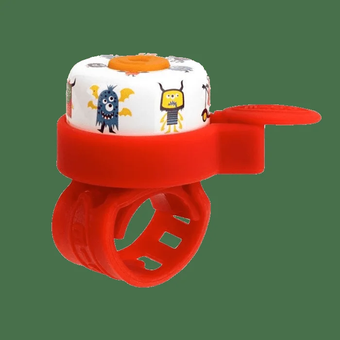 Micro Scooters Monster Bell