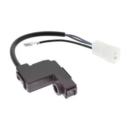 Microswitch Box for Nilfisk D-PG 140.4-9 Pressure Washer – OEM No. 128500628