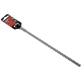 Milwaukee 8mm x 260mm SDS+ MX4 Drill Bit