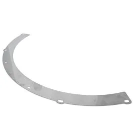 Miter Lock Plate for Makita DLS110, LS1019 Mitre Saws – OEM No. 347218-5