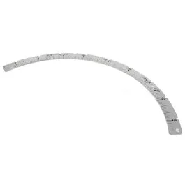 Miter Scale Plate for Makita LS1019, LS1019L Mitre Saw – OEM No. 347412-9