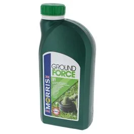 Morris Ground Force 2 Stroke Oil 50:1 (1 Litre)