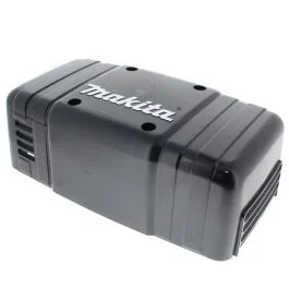 Motor Housing Cover for Makita HM1800, HM1810 Hammer Drills – 419324-7