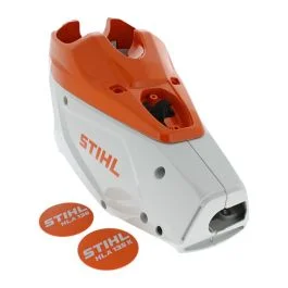 Motor Housing for Stihl HLA135, HLA135K Cordless Long Reach Hedgetrimmers – OEM No. HA04 600 0802
