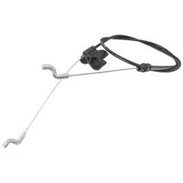 Motor Stop Cable for Stihl MB253.1, RM248.0 T Lawn Mower – OEM No. 6350 700 7521