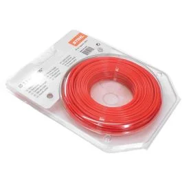 Mowing Line, 2.7mm x 9 m, Round Section for Stihl – 0000 930 2341