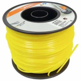 Mowing Line, 3mm x 162 m, Square Section for Stihl – 0000 930 2619