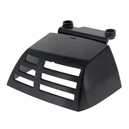Muffler Cover for Makita EM4350, EM4351 Brushcutters – 453536-2