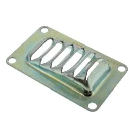 Muffler/Exhaust Cover for Stihl 070, 090, MS720 Chainsaws – 1106 145 2900