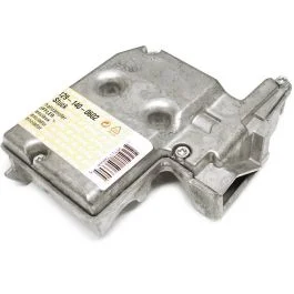 Muffler/Exhaust for Stihl MS200T, MS200 – 1129 140 0602