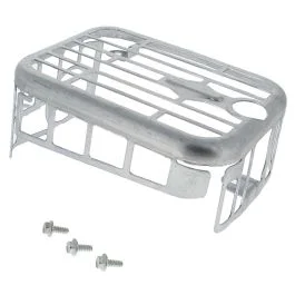 Muffler Guard for Briggs & Stratton 104M02-0083-F1, 104M02-0021-F1 Engines – 594109