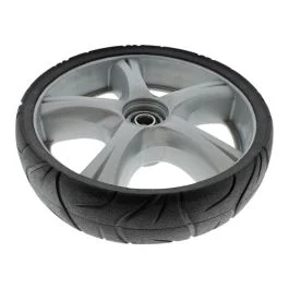 Mulcher Wheel 200mm for Masport Machines – OEM No. 573706