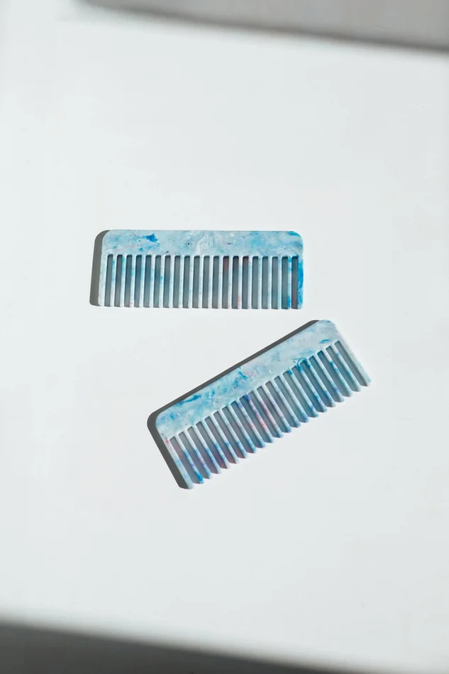 Müll Club – Comb – The Greek