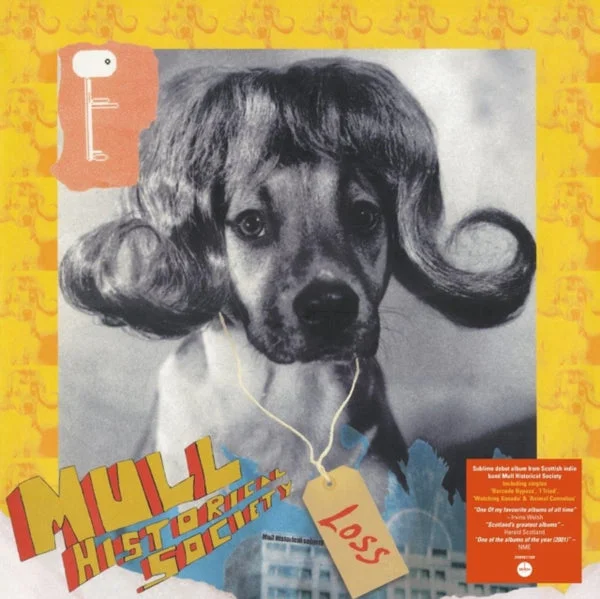 Mull Historical Society LP – Loss
