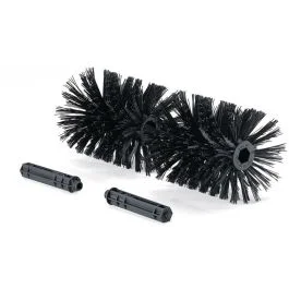 Multitool Bristle Brush for Stihl BF-MM, BK-MM Part No. 4601 740 4602
