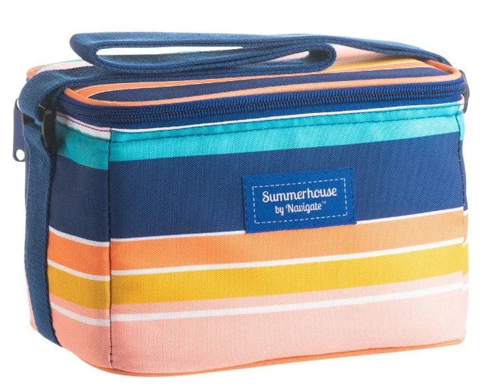 Navigate Riviera Personal Insulated Cool Bag 4L