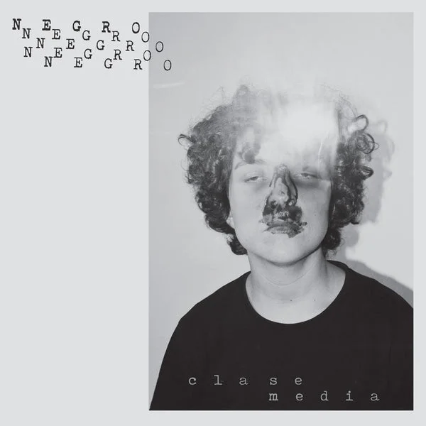 Negro LP – Clase Media