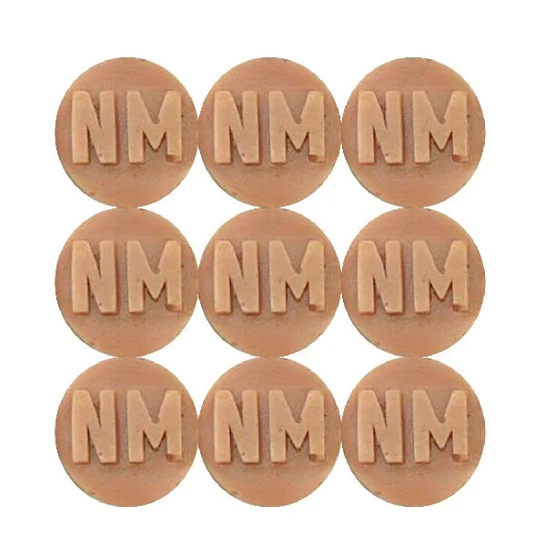 Neill’s Prosthetic Gelatine – Lighter Flesh Tone