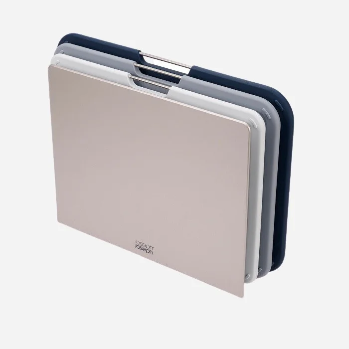 Nest Boards Large Grey Set of 3