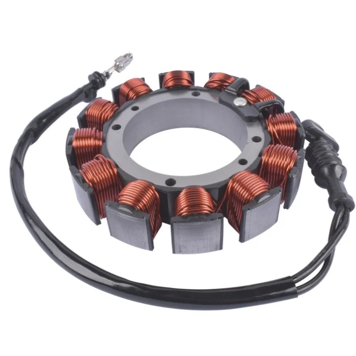New Stator Fits for Harley Davidson Electra Glide Classic Road King 29987-99 12V 45A 82883956