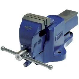 No.25 Fitters Vice 150mm (6in) by IRWIN Record – T25