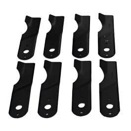 Non-Genuine 30″ Blade Set for Lawnflite 504, 548 Wispa-Blo Lawnmowers