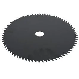 Non-Genuine Metal Blade 80 Tooth 9″ 230mm for Brushcutters