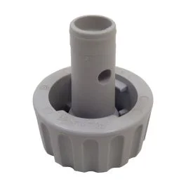 Nozzle 0.65 mm for Stihl SR340, SR420 – 4203 700 6314
