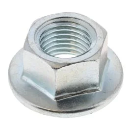 Nut 14mm for Honda GX120, GX160, GX200 Engines – OEM No. 90201-Z0T-800
