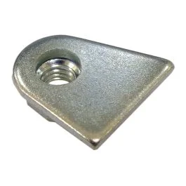 Nut, Lock fits Yanmar L48N5SJ1 Mixer Spec Engine – 183250-66341