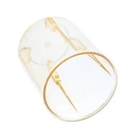 Oil Bath Filter Plastic Bowl to fit Villiers B10/1 Carburettors – V1272D