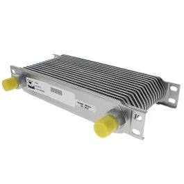 Oil Cooler for Belle Midi 20 Power Pack – OEM No. 01414