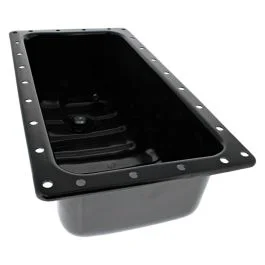 Oil Pan for Kubota V1305, V1505 Engine – OEM No. 16616-01600