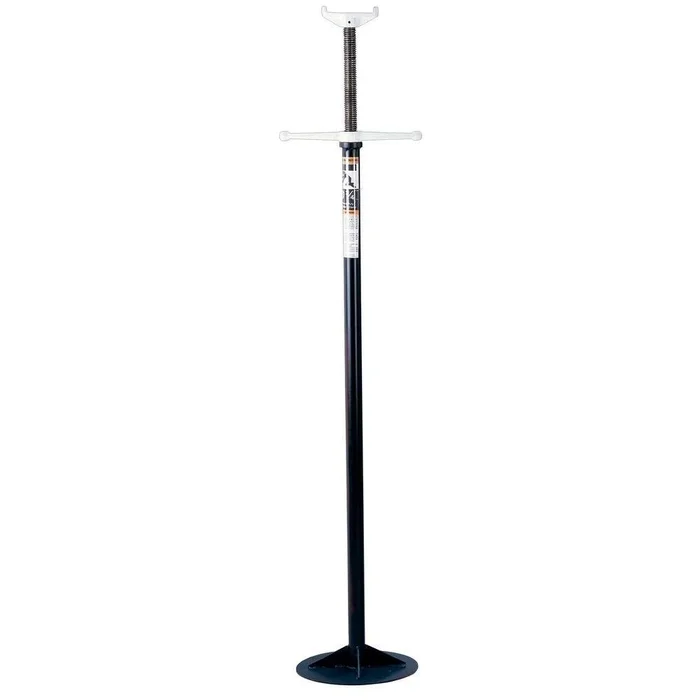 Omega 31500 3/4-Ton Under Hoist Stand with Foot Pedal
