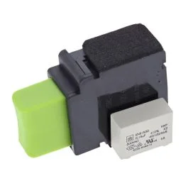 On-Off Switch for Bosch AXT Rapid 2200 Electric Shredders – F016103192