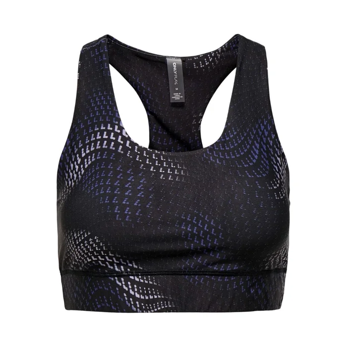 ONLY PLAY Onpdaisy 2 Jordy Life Aop Sports Bra