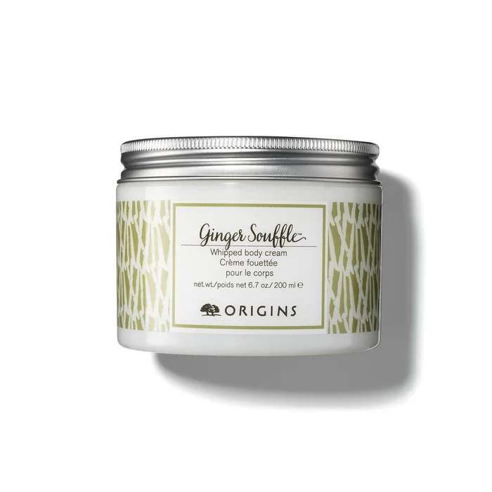 Origins Ginger Souffle™ Whipped Body Cream