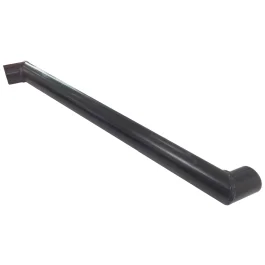 Outlet Exhaust Pipe for Winget 100T Mixer (Yanmar L48) – 513361600