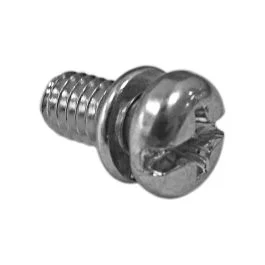 Oval Head Screw for Stihl 090 090G Chainsaw – Genuine No. 4201 122 7702