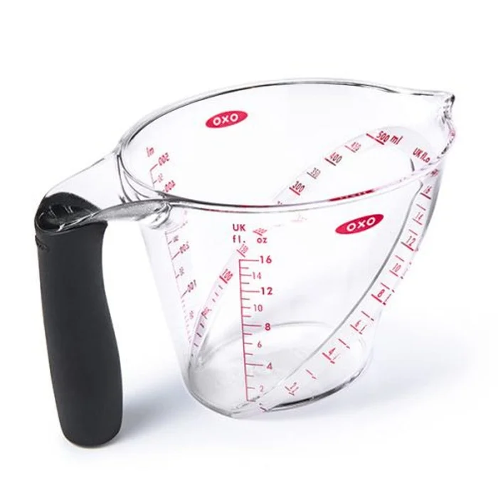 OXO Good Grips Angled Measuring Jug 500ml