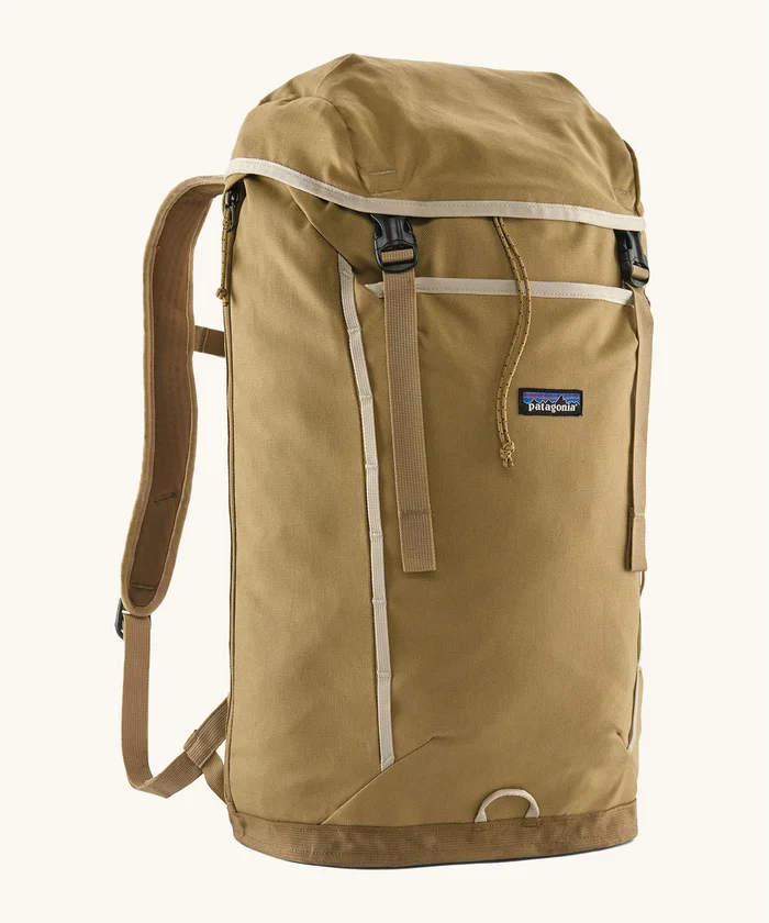 Patagonia Fieldsmith Lid Pack 28L – Classic Tan