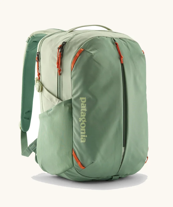 Patagonia Refugio Day Pack 26L – Lichen Green