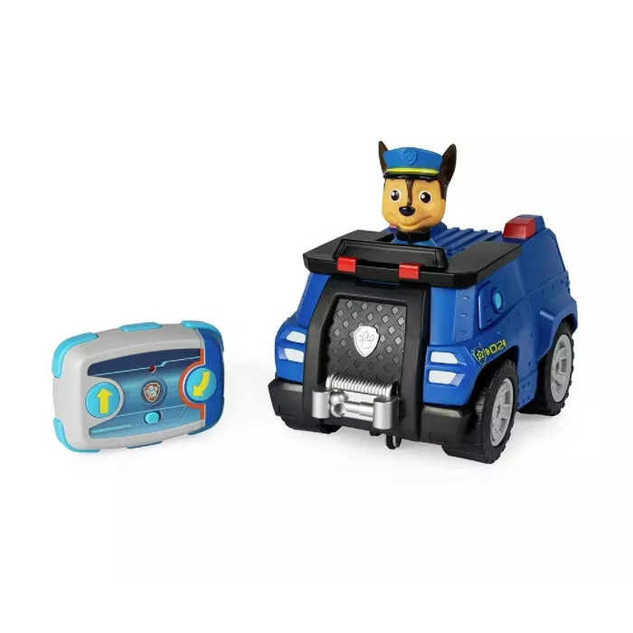 PAW Patrol Chase Radio Controlled Car