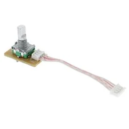 PCB-P Encoder Assembly for Makita DMR109 Job Site Radio – SE00000565