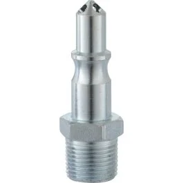 PCL 60 Series Adaptor Male Thread R 1/4″ (D/PK) – ACA2657S