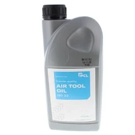 PCL Air Tool Oil Iso22 1 Litre – ISO221L