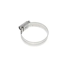 PCL Jubilee Hose Clip Size 2a (35-50mm) 304 Stainless Steel (Box of 10) – JC3550/ST